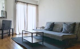 Relaxing Apartment In Parque Das Nacoes